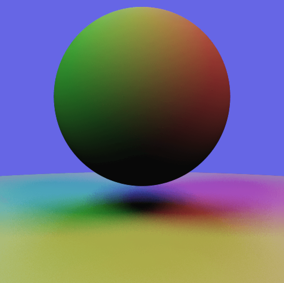 jsRayTracer