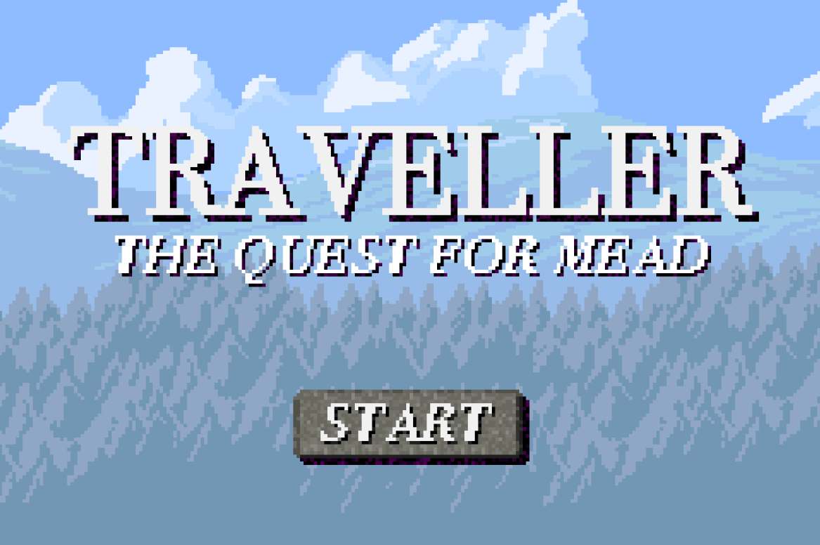 Traveler: The Quest for Mead